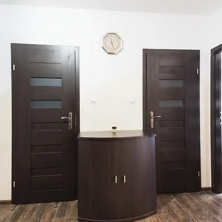 Apartament Kołobrzeg Myśliwska-3