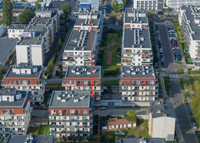 Yoisho Apartment